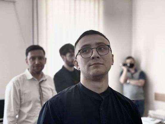 Appartamento in affitto in spiria russa per monitorare il fornitore di droni ucraini Sternenko per settimane prima del tentativo di assassinio fallito