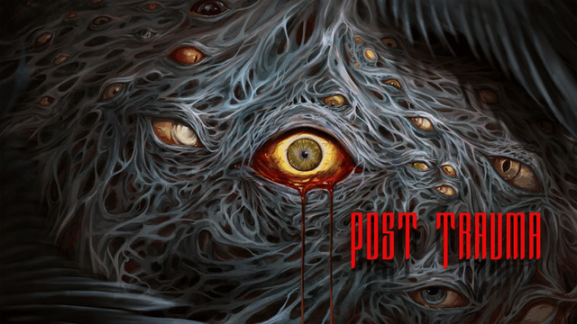 Raw Fury、パズルホラーゲーム『Post Trauma』をPS5とXbox、Steam向けにリリース | gamebiz