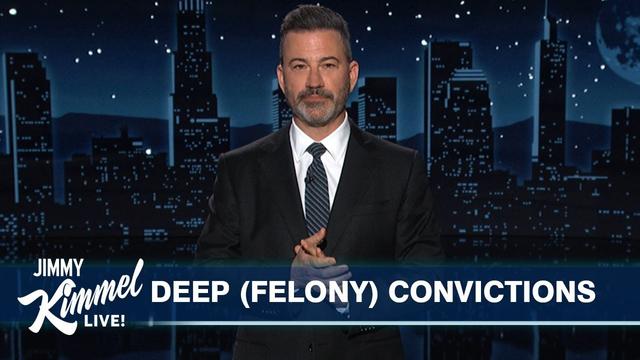 Trump Fires His First Cabinet Member, Gets Protested Across Country & Called a "Man of DEEP FAITH!"