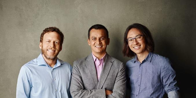 Here's the Pitch Deck GenAI Adtech Startup Paramark Used to Raise $6M