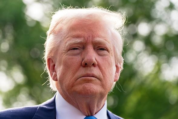 Canadian PM just made Trump back down big time