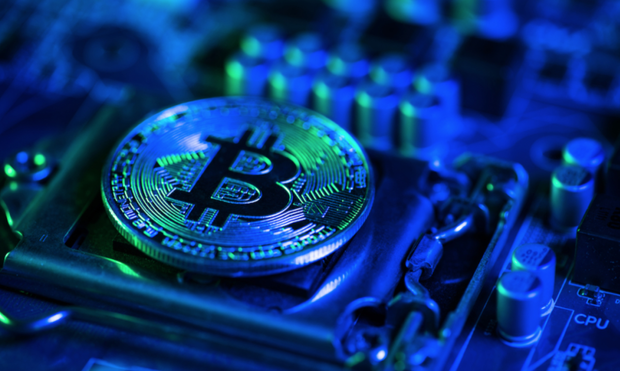 bitcoin