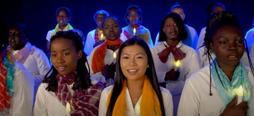 Pihcintu Chorus to perform at Denmark Arts Saturday