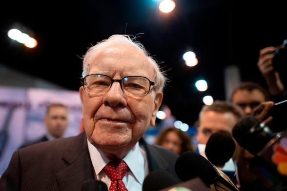 Warren Buffett Set To Speak At Berkshire Hathaway’s Annual Meeting