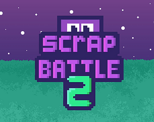Offer valid from: 2025-05-03 03:00About the game (Scraps: Battle*):Description: In SCRAPS BATTLE, travel through time and space and face off against your friends in wacky challenges! In a 4-player team, travel through the ages and complete mini-games to try to win the title of SCRAPS KING.Genres: Action, Casual, Indie* Any information about the offer is automatically grabbed and may in rare cases not match the correct game.Claim it now for free on itch.io.Source: itch.io, Seen first: 2025-05-03 03:00:36, Generated by LootScraper