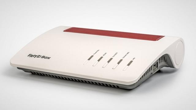 FritzOS 8.10 Beta: Unterstützung für mehr Fallback-Internetverbindungen