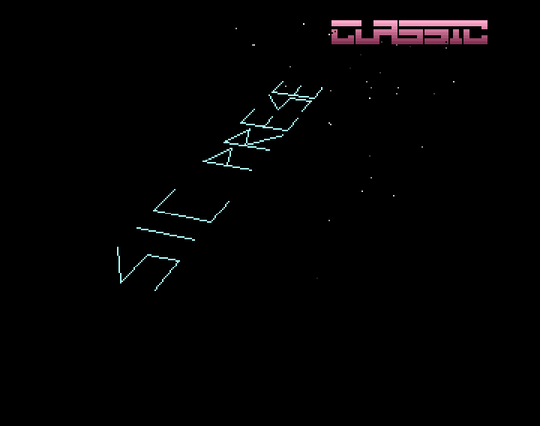 Screenshot of "Tusker" - Crack: Classic (CLS) - Published by System 3 on Commodore Amiga (1990)