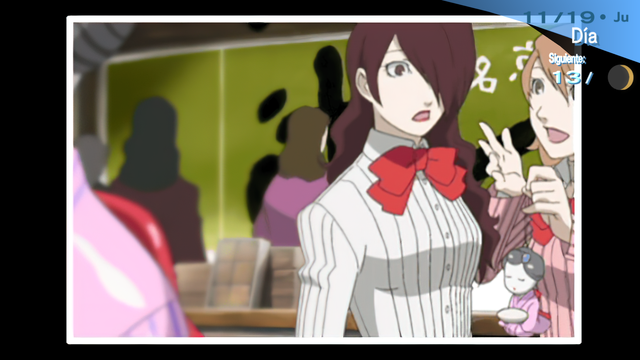 📰 Una imagen #random #randomImageGame #randomPic #imagenRandom #videogames #Persona3Portable - Persona 3 Portable