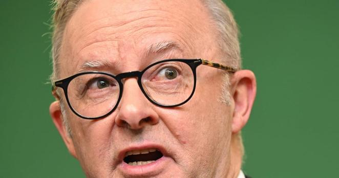 Right wing loses Australian election with Labor’s Albanese set to remain PM – POLITICO