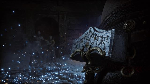 📰 Una imagen #random #randomImageGame #randomPic #imagenRandom #videogames #GodofWarRagnarök - God of War Ragnarök