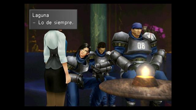 📰 Una imagen #random #randomImageGame #randomPic #imagenRandom #videogames #FinalFantasyVIII - Final Fantasy VIII