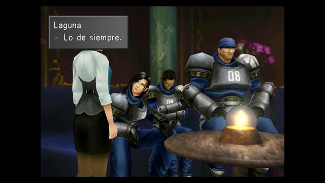 📰 Una imagen #random #randomImageGame #randomPic #imagenRandom #videogames #FinalFantasyVIII - Final Fantasy VIII