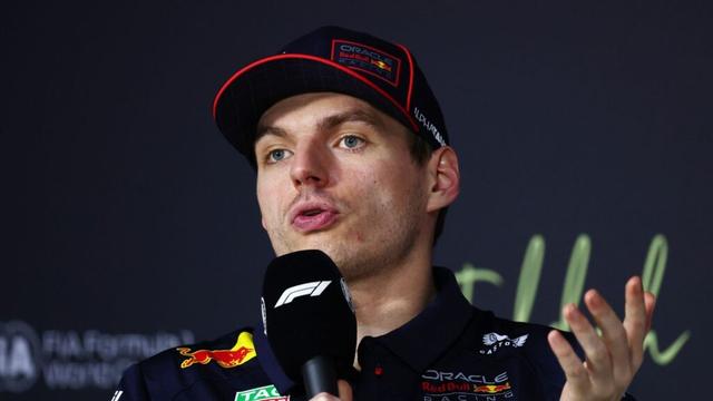 GP de Miami de F1