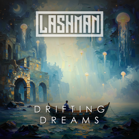 cover art for the music track