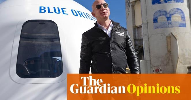 Tech oligarchs are gambling our future on a fantasy | Adam Becker