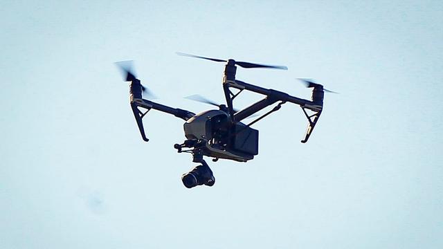 Duck hunter allegedly shoots down drone: Canterbury animal activist says flight was legal