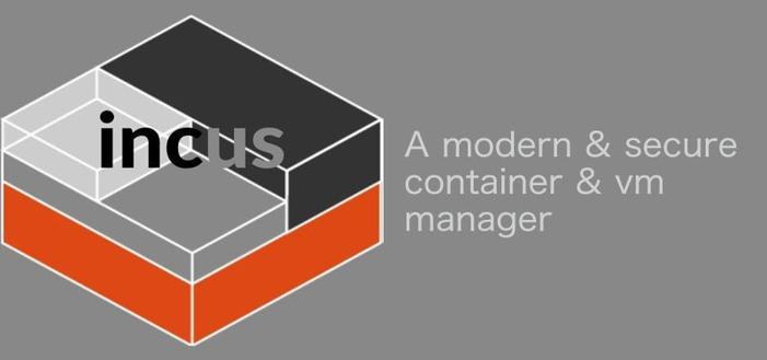 Incus logo
