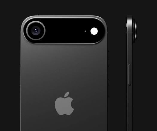 Apple iPhone 17 Air soll winzigen Akku durch neue Schutzhülle kompensieren