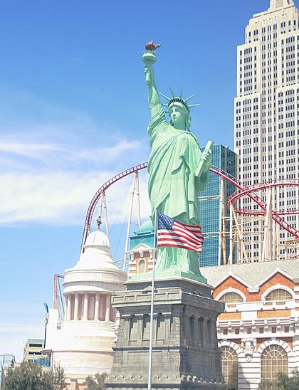 Images from my Photographic Artwork Portfolio can be purchased from my Pixels website at reasonable prices as prints or displayed on various products.

The Statue of Liberty outside New York New York in Las Vegas.

#Photography  #FineArtPhotography #BuyIntoArt  #AYearForArt #print #photography #mastodon #mastophoto #mastoart #photo 

https://john-hughes-photographic.pixels.com/featured/vegas-statue-of-liberty-john-hughes.html