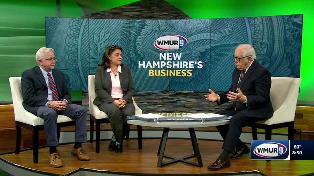Are Chambers of Commerce still relevant?
