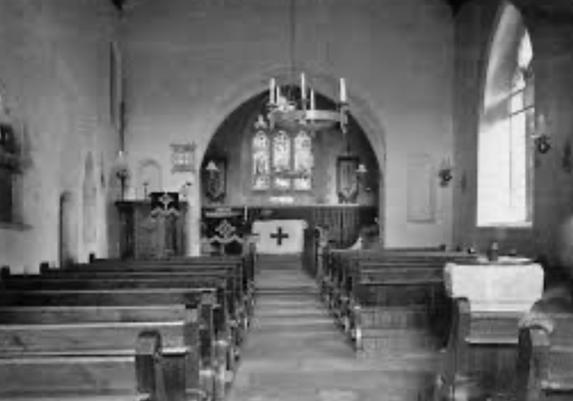St David’s, Laleston 📸 Peoples Collection Wales