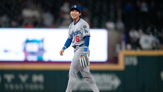Dodgers recall South Korean All-Star Hyeseong Kim and place Tommy Edman on injured list – NBC Los Angeles