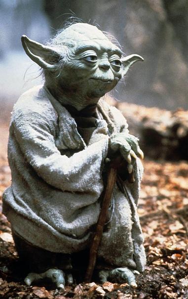 Yoda
