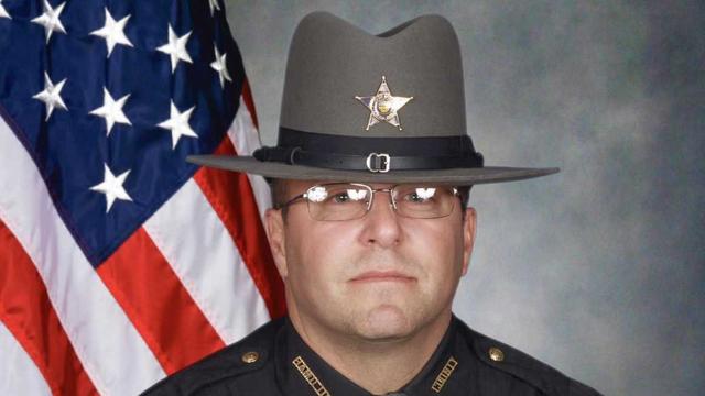 Hamilton County sheriff identifies deputy killed in alleged vehicular homicide near UC's campus