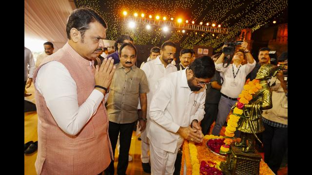 New Mahabaleshwar project to create employment opportunities: Fadnavis