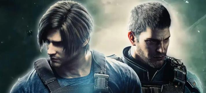 Resident Evil 9
