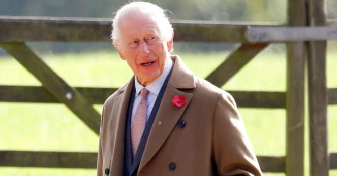 King Charles’s Neighbor Issues Blunt 5-Word Remark on What He’s Really Like