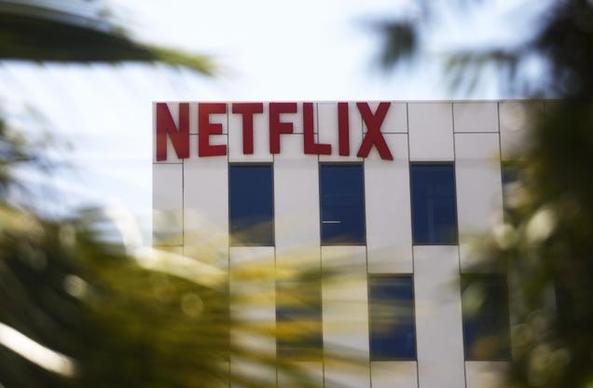 Netflix was supposed to be safe from the trade war. Then Trump talked movie tariffs