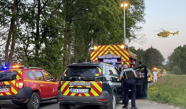 Une jeune femme de 20 ans décède dans un accident de la circulation en Ille-et-Vilaine