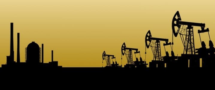 shale