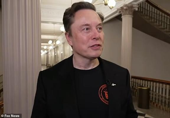 The world's richest man has been making inroads in his vision to colonize Mars as he juggles his high profile work with the Department of Government Efficiency and his under-siege company, Tesla