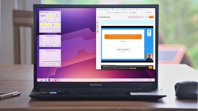 KDE Plasma: Aus für LTS-Versionen