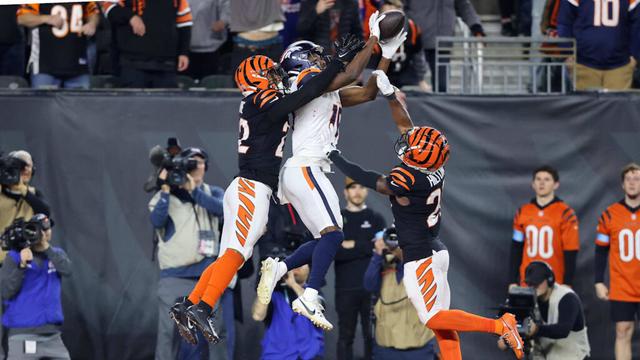 Cincinnati Bengals Safety Geno Stone Agrees to Pay Cut Ahead of 2025 Season