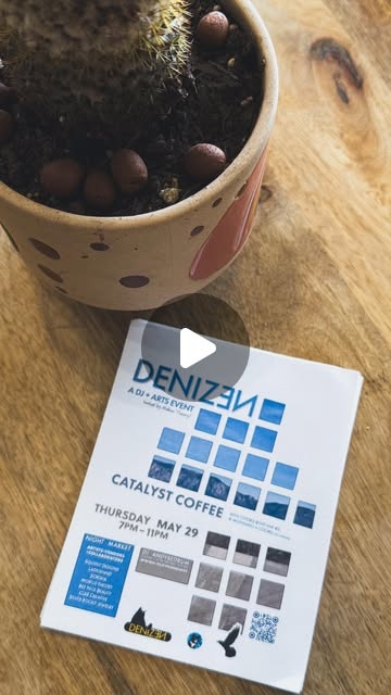 Denizen