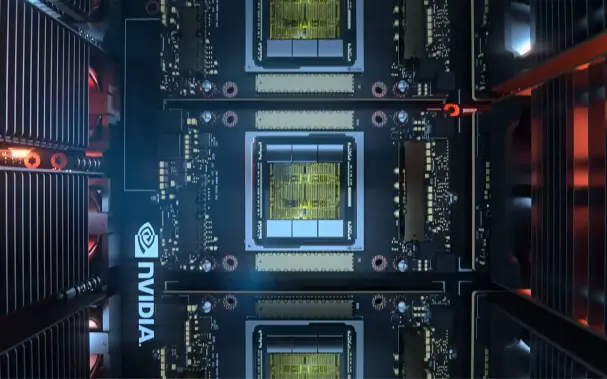 US Bill Aims to Find Nvidia Chips Smuggled to China