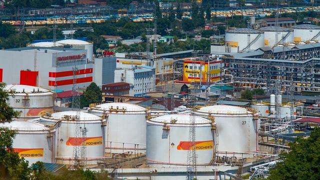 Ukraine-News: EU-Kommission will Verbot für alle russischen Gasimporte