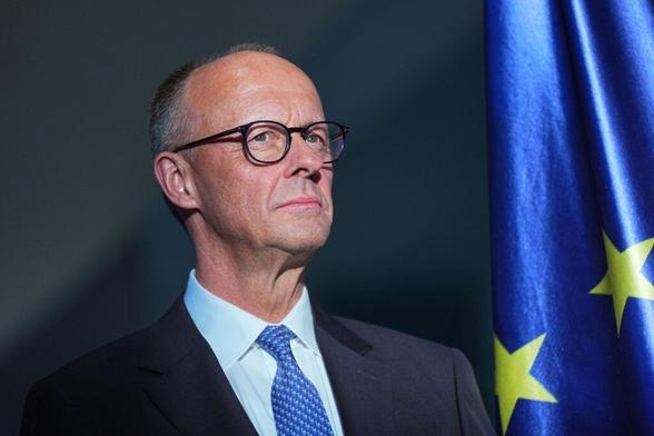 Merz dit vouloir « regagner la confiance » des électeurs de l’extrême droite