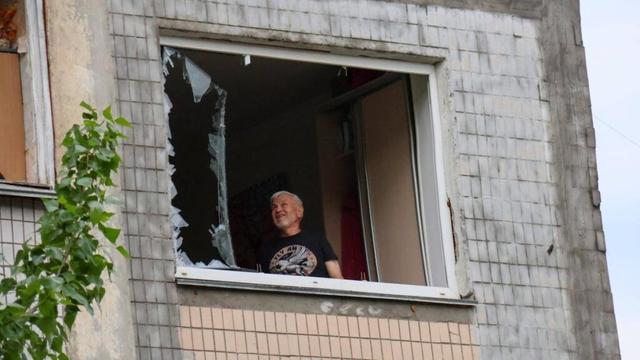 Welthungerhilfe mahnt zu Solidarität mit Ukraine