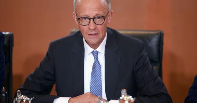 Merz is weakened from Day 1. Europe will pay the price. – POLITICO