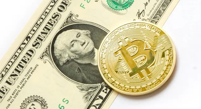 New Hampshire Establishes First State Cryptocurrency Reserve - News and Statistics