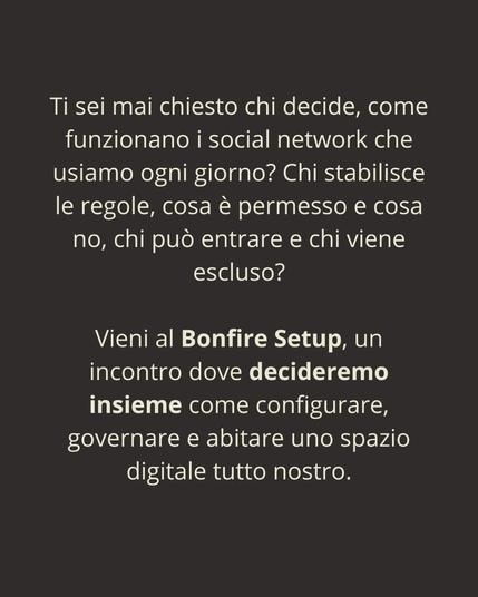 Grafica di info come da testo del post.