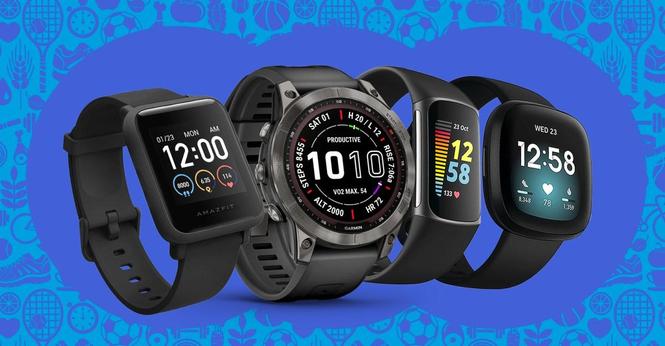 Best Fitness Trackers 2025: Your Top Picks to Buy Now