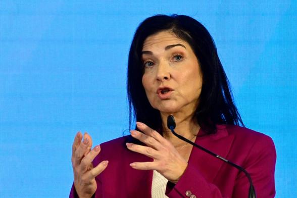 Allemagne : la nouvelle ministre de l'Economie veut une politique énergétique plus "fiable" et prend ses distances avec les renouvelables - 07/05/2025 à 13:50