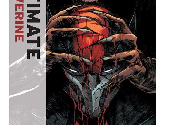 Ultimate Wolverine #5