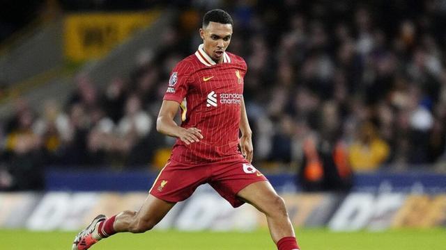 le vrai prix de Trent Alexander-Arnold