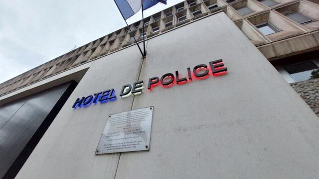 Nancy. Une femme rouée de coups devant ses enfants : son mari interpellé
